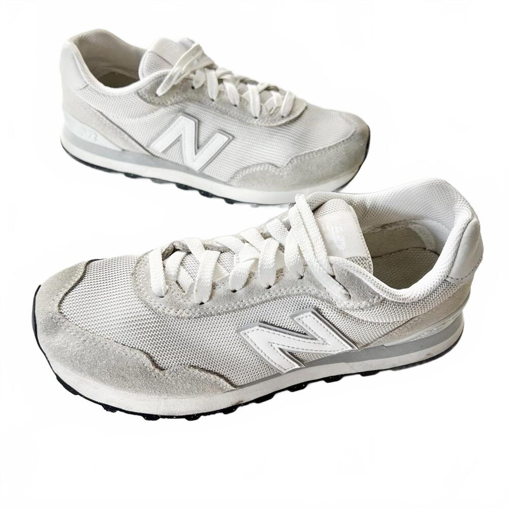 VGUC New Balance 515 Women’s Sneakers ~ Size 8W